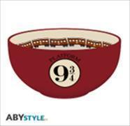 Actual product image ABYstyle Harry Potter - Gleis neundreiviertel (0.60 l, 1 x)