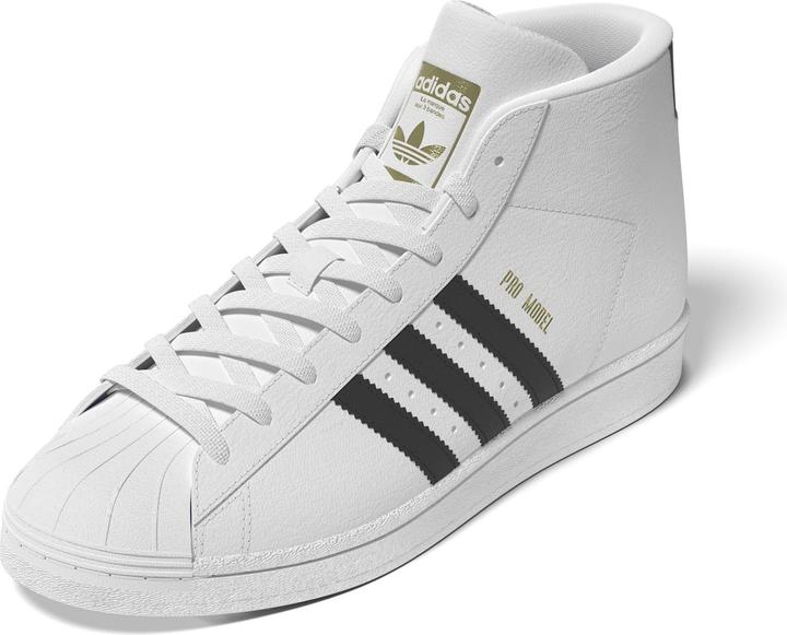 Actual product image adidas Pro Model ADV (40 2/3)
