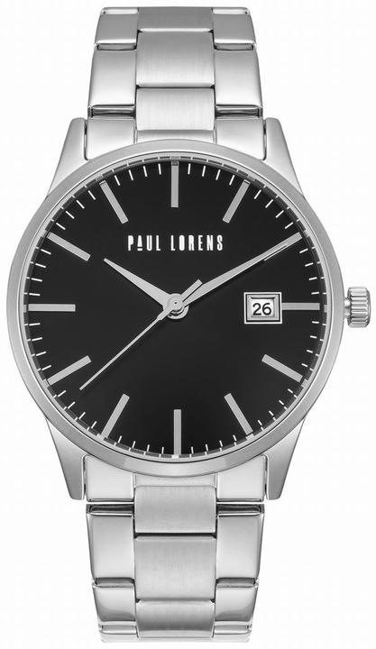 Immagine prodotto Paul Lorens Herrenuhr PL14573B-1C1 + BOX