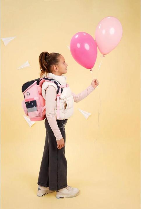 Image du produit Belmil COMPACT Set sac à dos scolaire Cute Kitten (19 l)