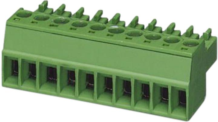 Produktbild Purelink Phoenix Stecker 3,5mm - 2 PIN - Grün