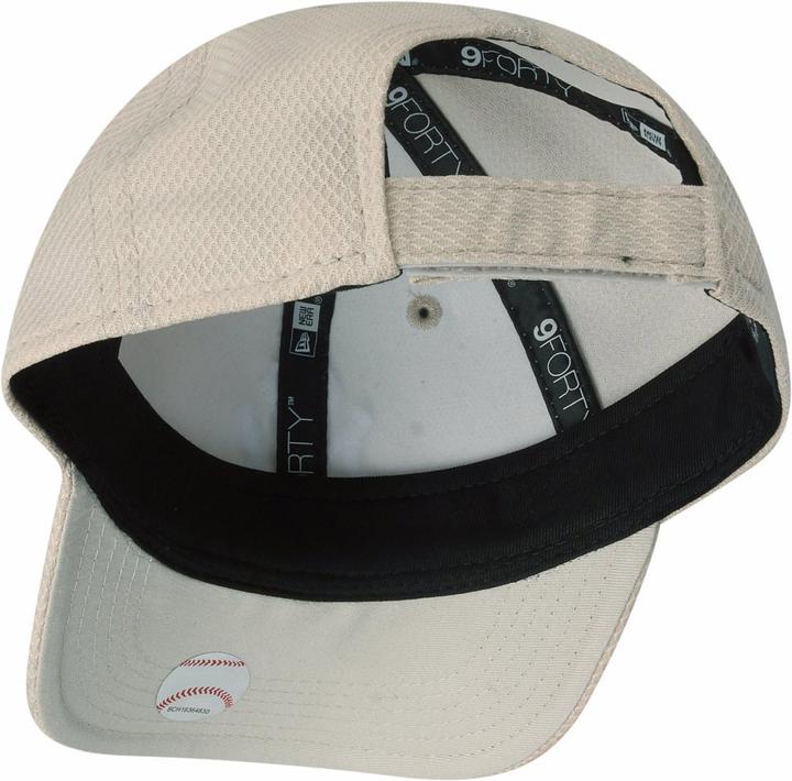 Produktbild New Era Kinder Cap - DIAMOND 9FORTY NY Yankees stone Toddler (51, 52)