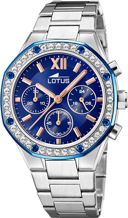Lotus 18872/2 Chronograph (Chronograph, 38 mm)