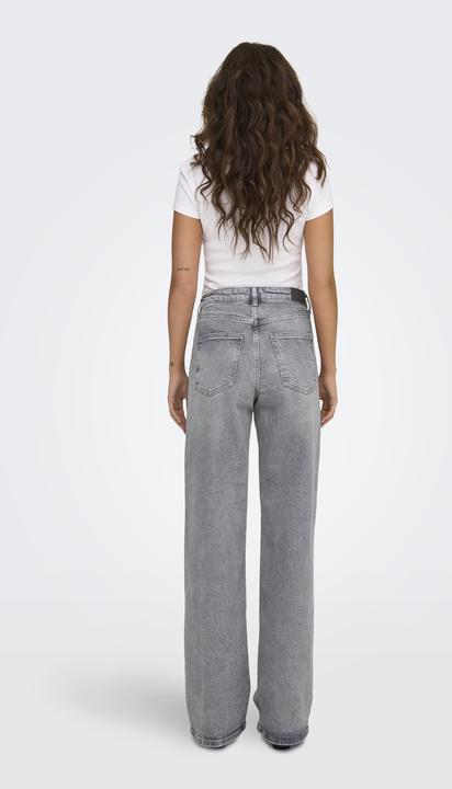 Produktbild Only Onljuicy Hw Wide Leg Rea707 Dnm Noos (W28/L30)