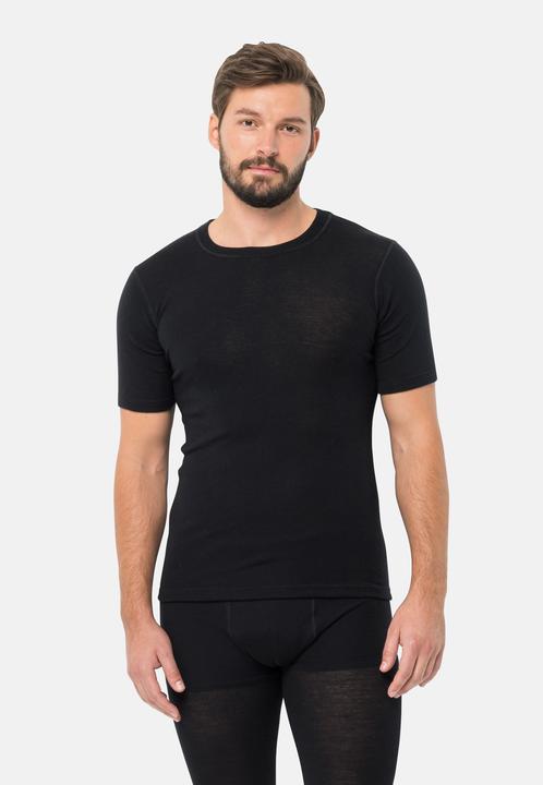 Immagine prodotto Jack Wolfskin Merino Shortsleeve M (3XL)