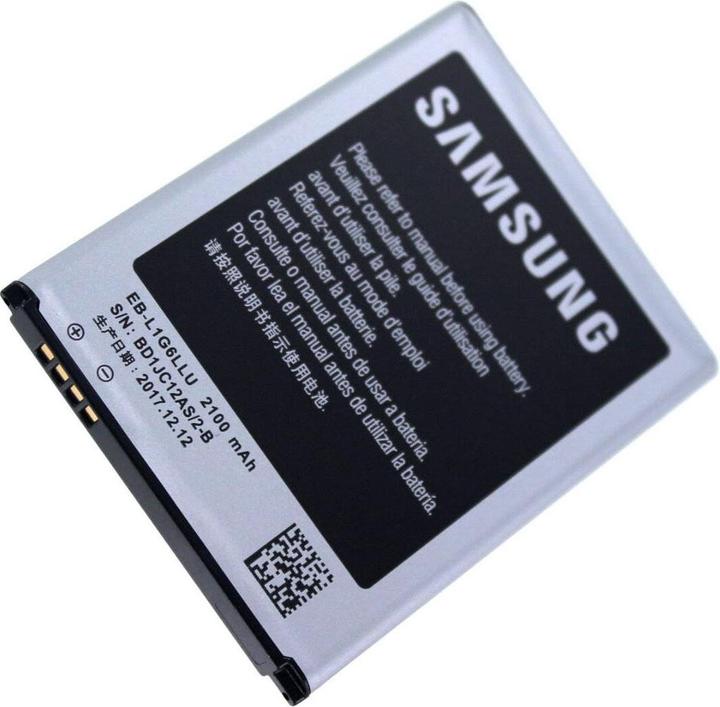 Produktbild Samsung Original Akku für Galaxy S3 Neo