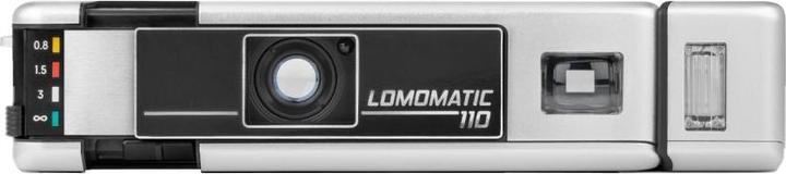 Actual product image Lomo Lomomatic 110
