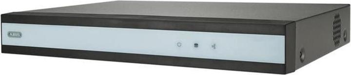 Actual product image Abus Analog HD 6 Channel Hybrid Video Recorder (Network Video Recorder (NVR))