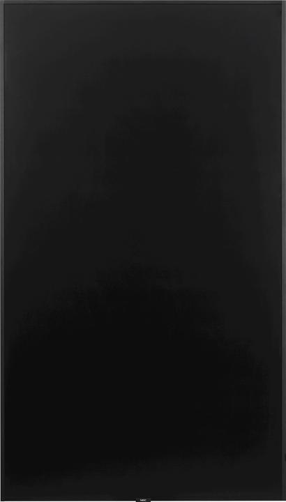 Produktbild NEC E988 98IN E SERIES LARGE ORMAT (3840 x 2160 Pixel, 98")
