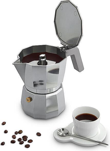 Produktbild Alessi Moka (6 T.)