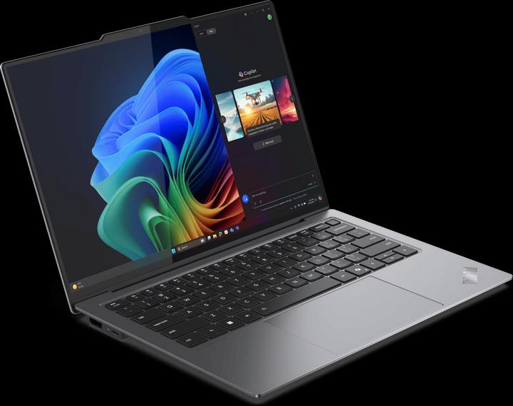 Produktbild Lenovo ThinkPad X9-14 Gen 1 (14", Intel Core Ultra 7 258V, 32 GB, 1000 GB, CH)