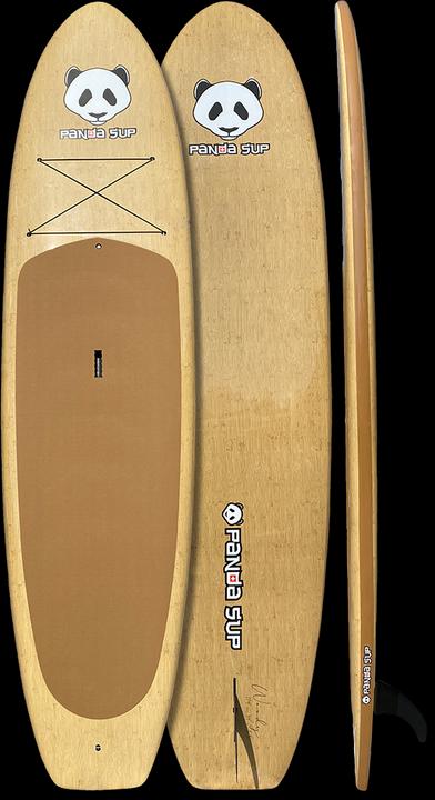 Produktbild Panda Sup rPanda Woody 11‘4‘‘ (11'4'')