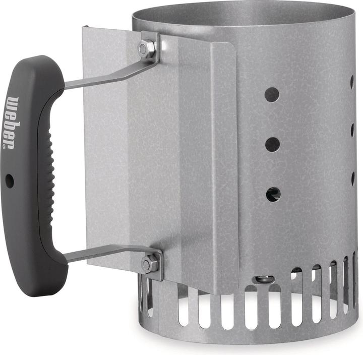 Weber Compact Rapidfire