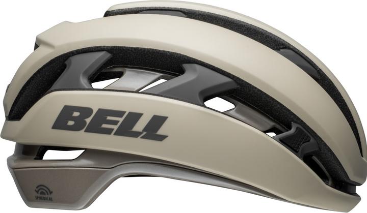 Actual product image Bell XR Spherical MIPS Helmet (52 - 56 cm)