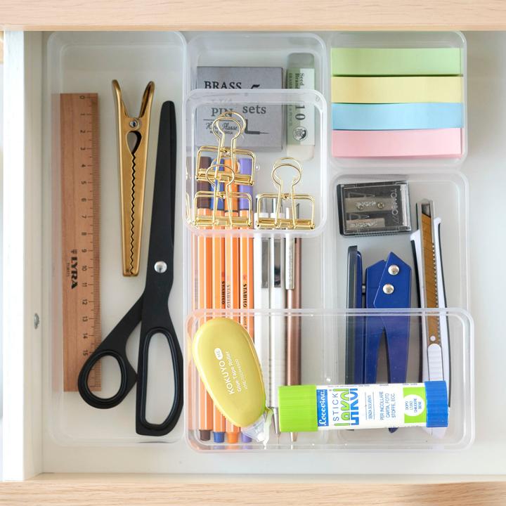 Produktbild Yamazaki Schubladen Organizer S TOWER