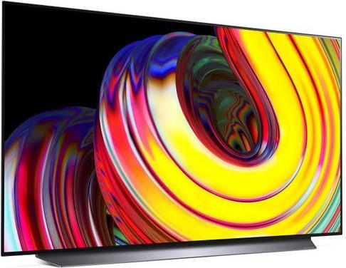 Produktbild LG OLED55CS9LA (55", OLED, 4K, 2022)