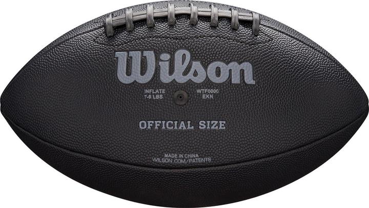 Image du produit Wilson Jet NFL