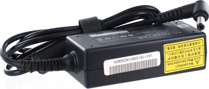 Produktbild AGI 41674 - Notebook - Indoor - 100 - 240 V - 45 W - 19 V - Schwarz (45 W)
