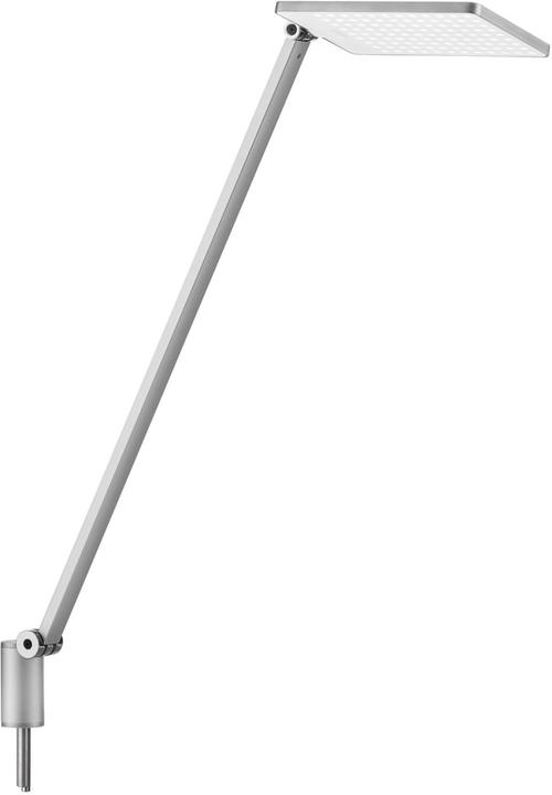 Image du produit Novus Attenzia complete - Aluminium - Aluminium - Bureau à domicile - Non-changeable bu (1708 lm)