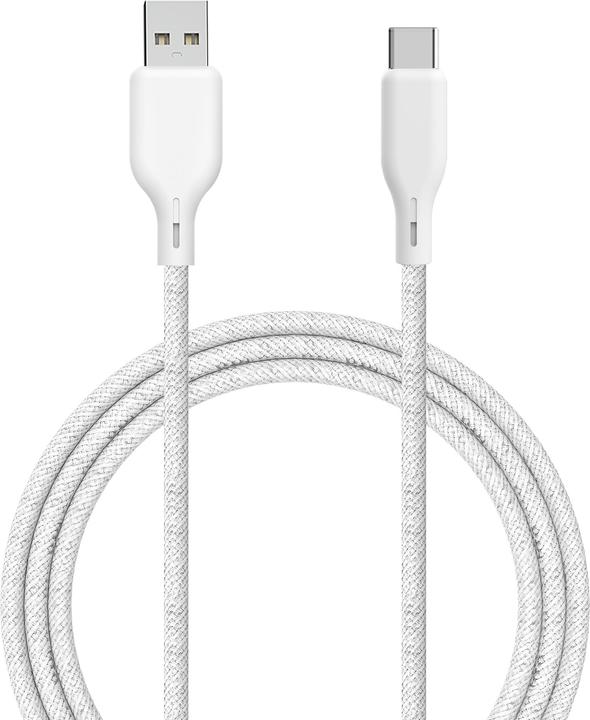 Upström AC250-60W-E (2.50 m, USB 2.0, 60 W)