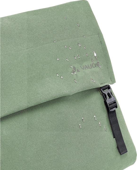 Produktbild Vaude Augsburg IV (14 l, Gepäckträgertasche)