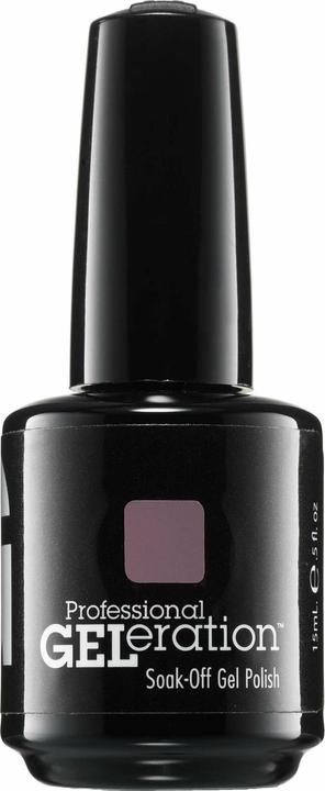 Jessica GELeration Fab Faux-Fur