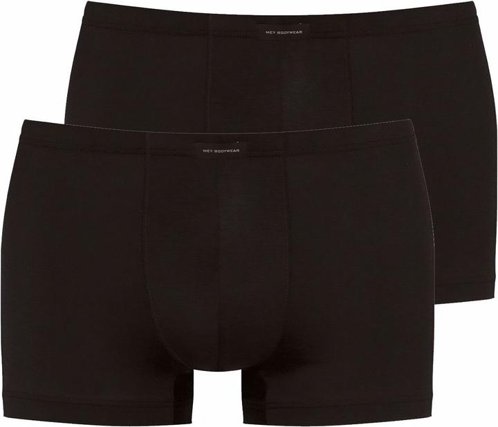 Produktbild Mey 2er Pack Network Shorty Pant (M, 2er Pack)