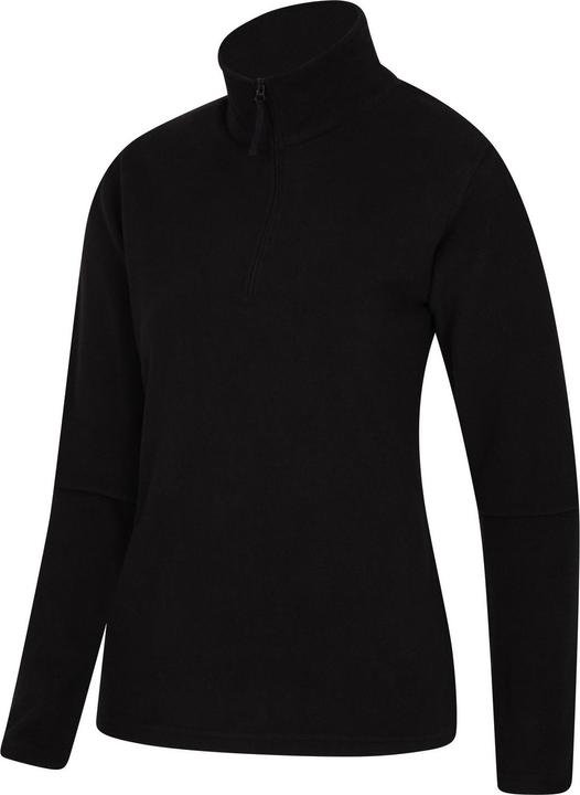 Immagine prodotto Mountain Warehouse Camber II Felpa in Pile Donna (M)