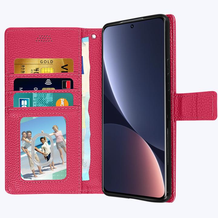 Produktbild Avizar Lenny Series (Xiaomi 12X)