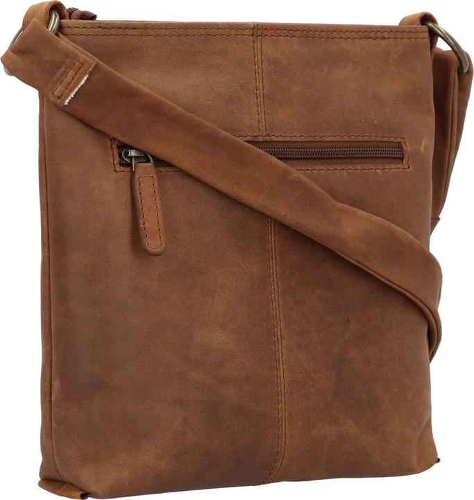 Immagine prodotto Harolds Borsa a tracolla Antic in pelle 22 cm