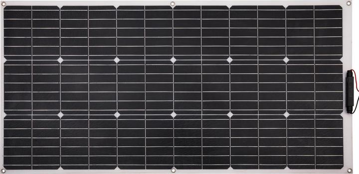 Actual product image Technaxx Solar Panel 100w Flexibel Tx-20 (100 W, 2.10 kg)