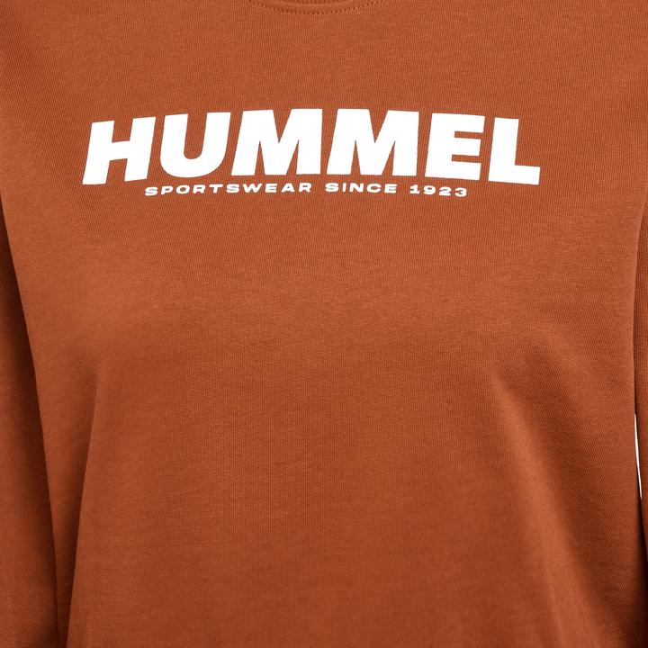 Image du produit hummel Legacy Woman Sweatshirt (XS)