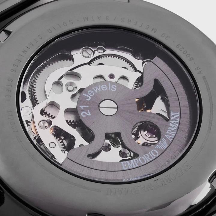 Image du produit Emporio Armani Luigi Meccanico (43 mm)