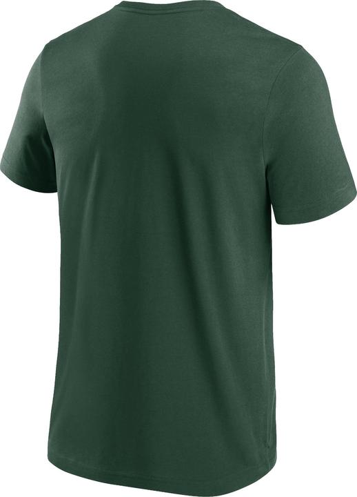 Actual product image Fanatics New York Jets Primary Logo Graphic T-Shirt M (M)