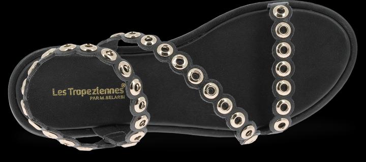 Actual product image LES Tropeziennes - Obalina Noir (38)
