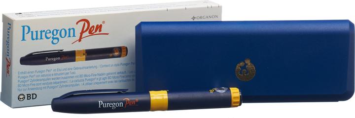 Produktbild Puregon Pen
