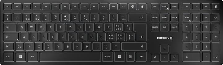 Clavier