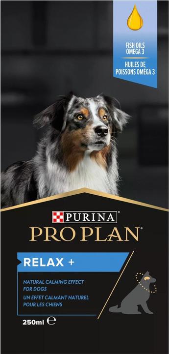 Image du produit Pro Plan Relax (Adulte, 1 pcs, 290 g)