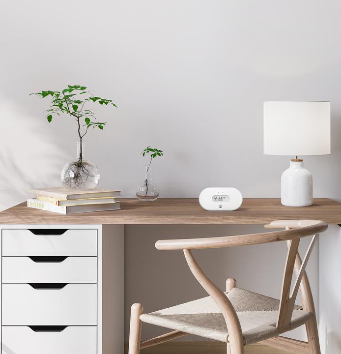 Immagine prodotto Airthings Visualizza Radon