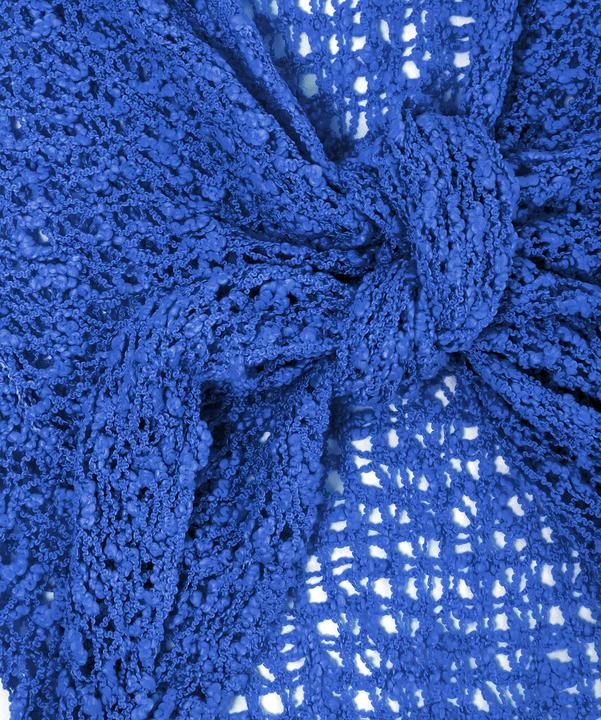Actual product image Joe Browns Lightweight Popcorn Knit 3/4 Cardigan (One size)