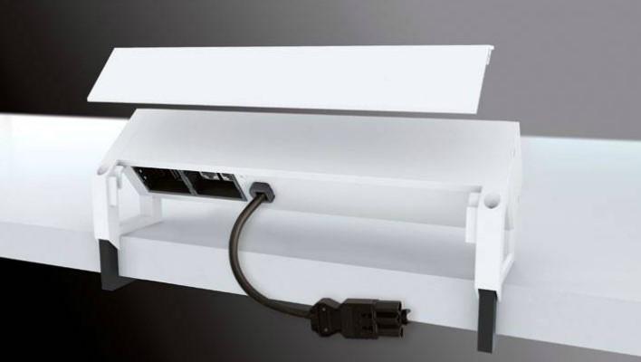 Actual product image Bachmann Desk 2 (3 x, Type 13, 0.20 m)