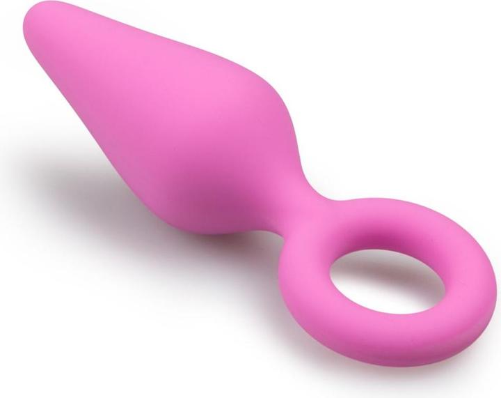 Produktbild Easytoys Pointy Plug
