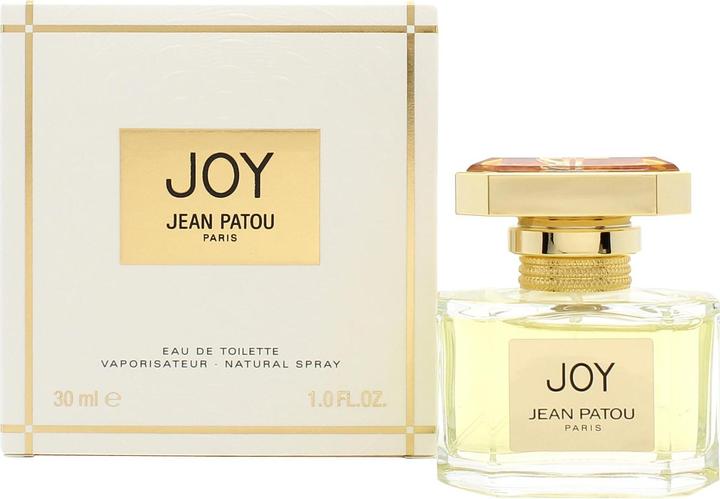 Jean Patou JOY by Eau de Toilette Spray 30 ml (Eau de Toilette, 30 ml)