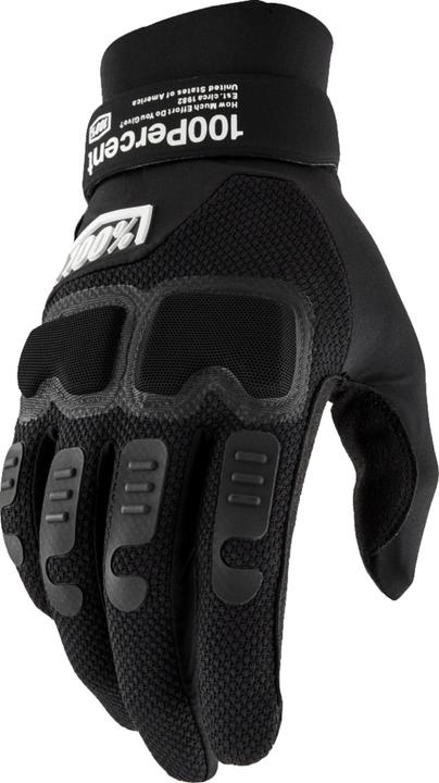 Actual product image 100% Gants Langdale (XL)