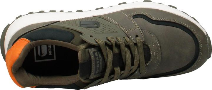 Actual product image G-Star Theq Run Tup (42)
