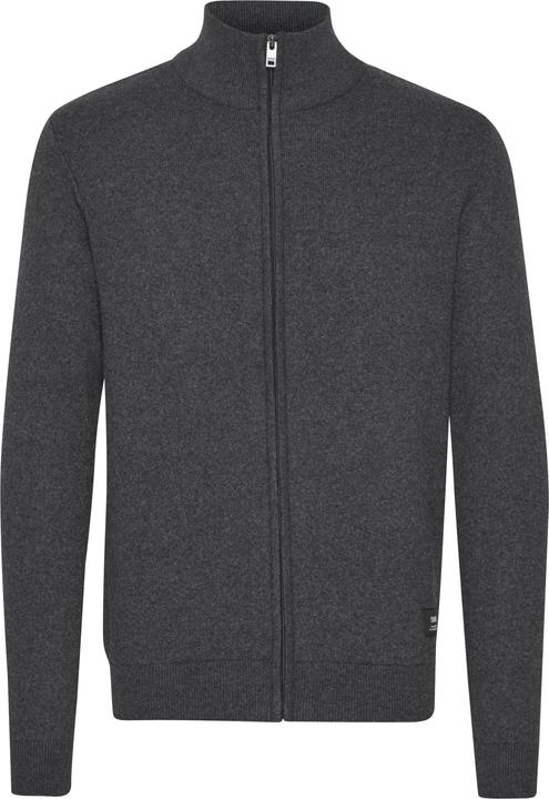 Actual product image Solid SDKayne - Cardigan - 21301053-ME (XXL)