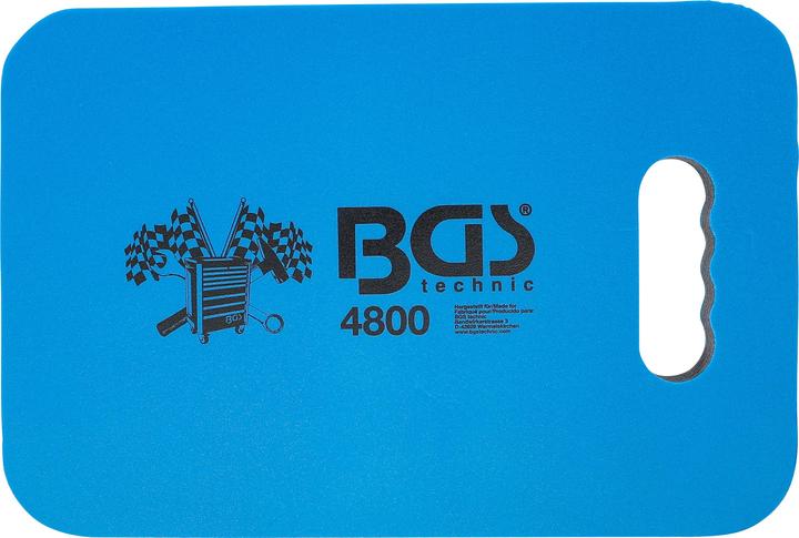 BGS Knee protection mat