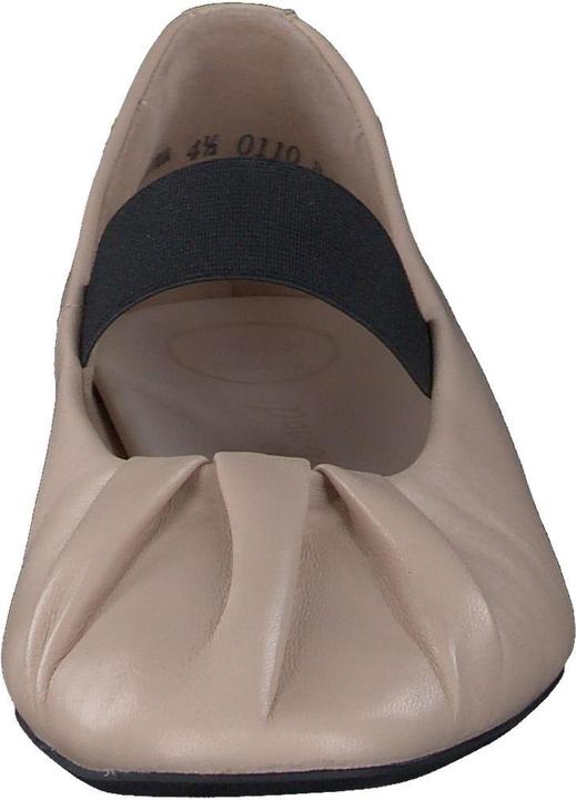 Image du produit Paul Green Cette ballerine à la mode de est un merveilleux compagnon. Le dessus est en (37.5)
