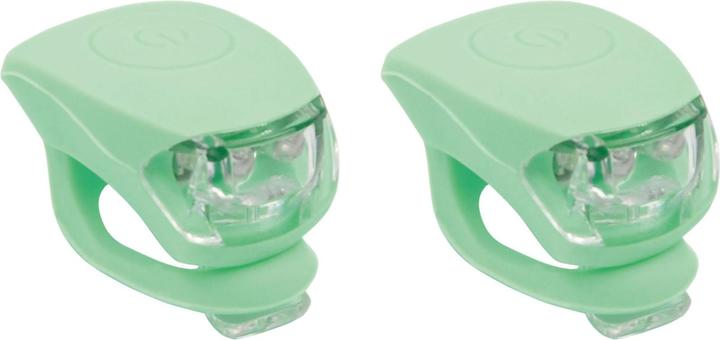Produktbild Urbanproof Silicone LED Lichter (Pastel Green)