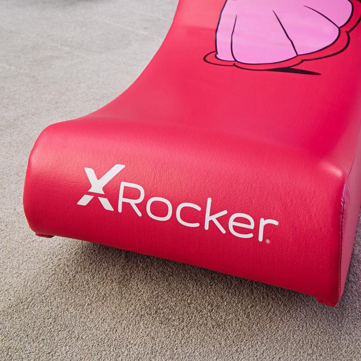Produktbild X Rocker Video Rocker - Peach